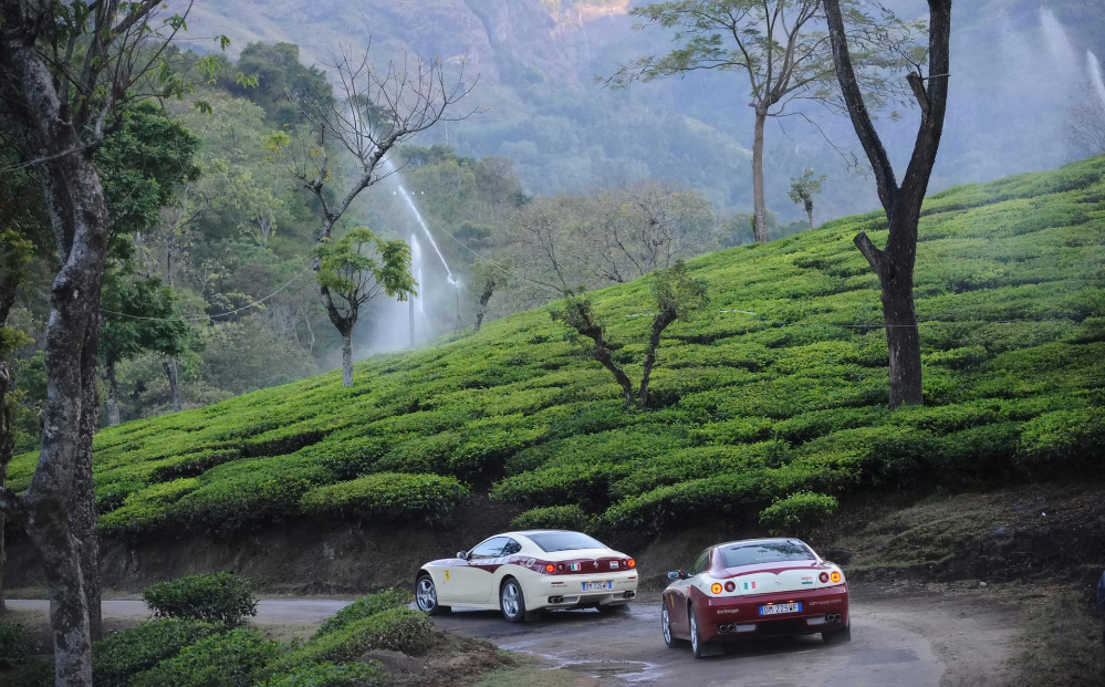 coimbatore to ooty places to visit