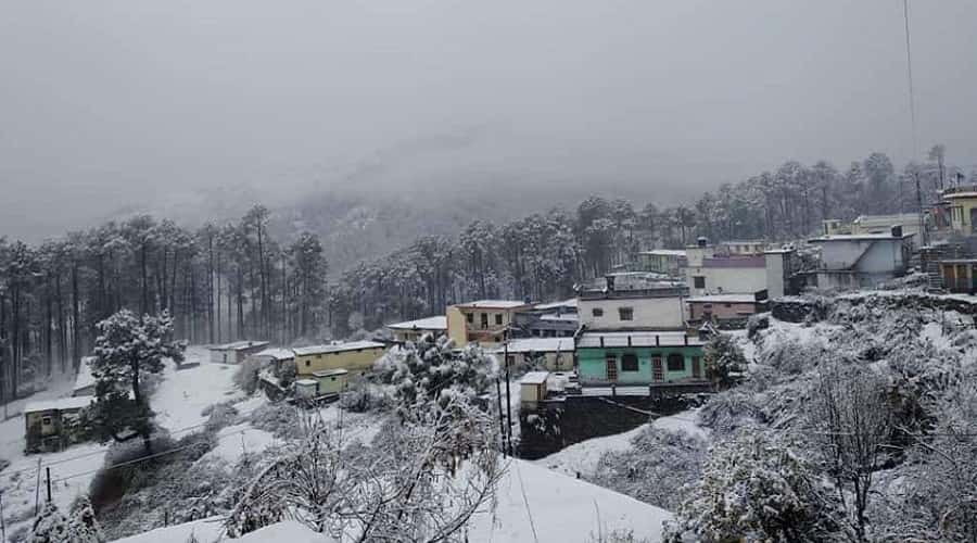 Ranikhet