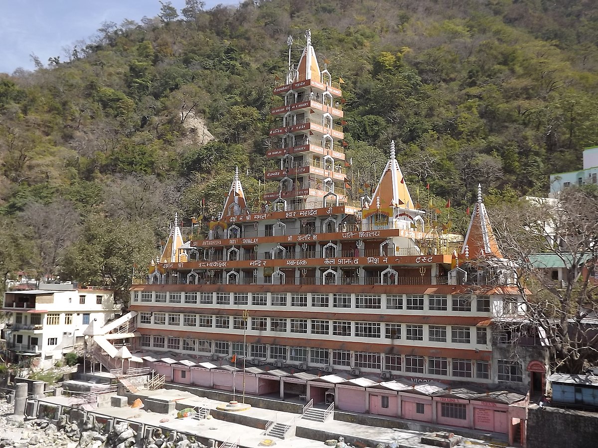 Rishikesh