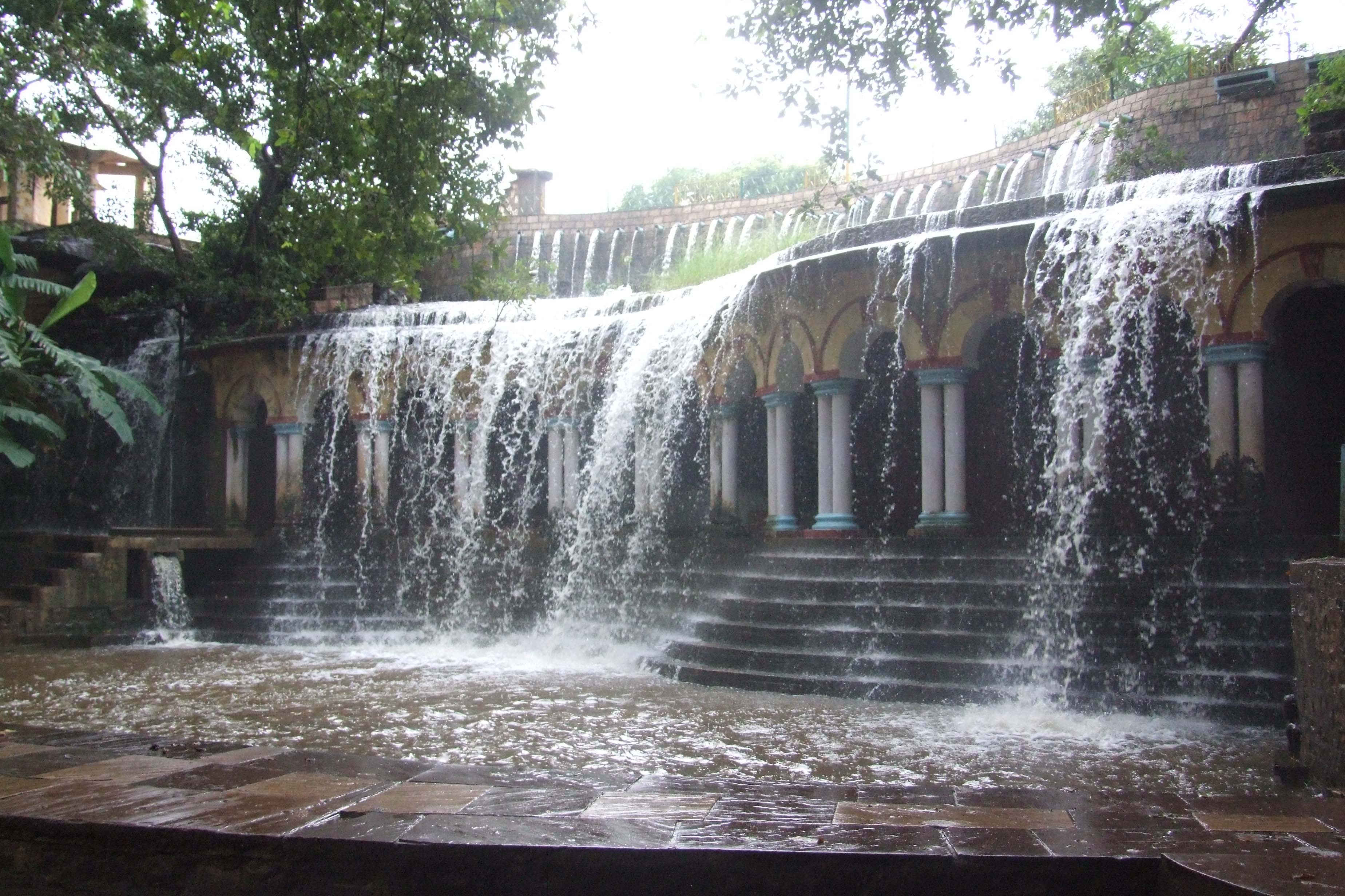 Shivpuri