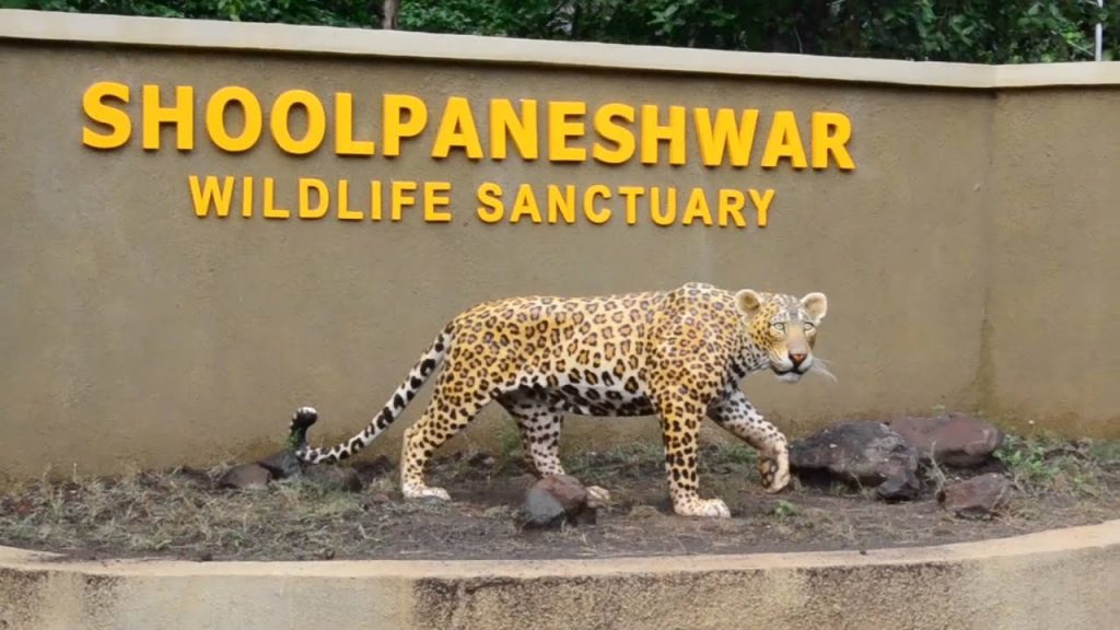 Shoolpaneshwar Wildlife Sanctuary