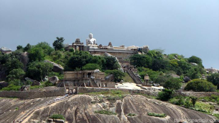 Shravanabelagola