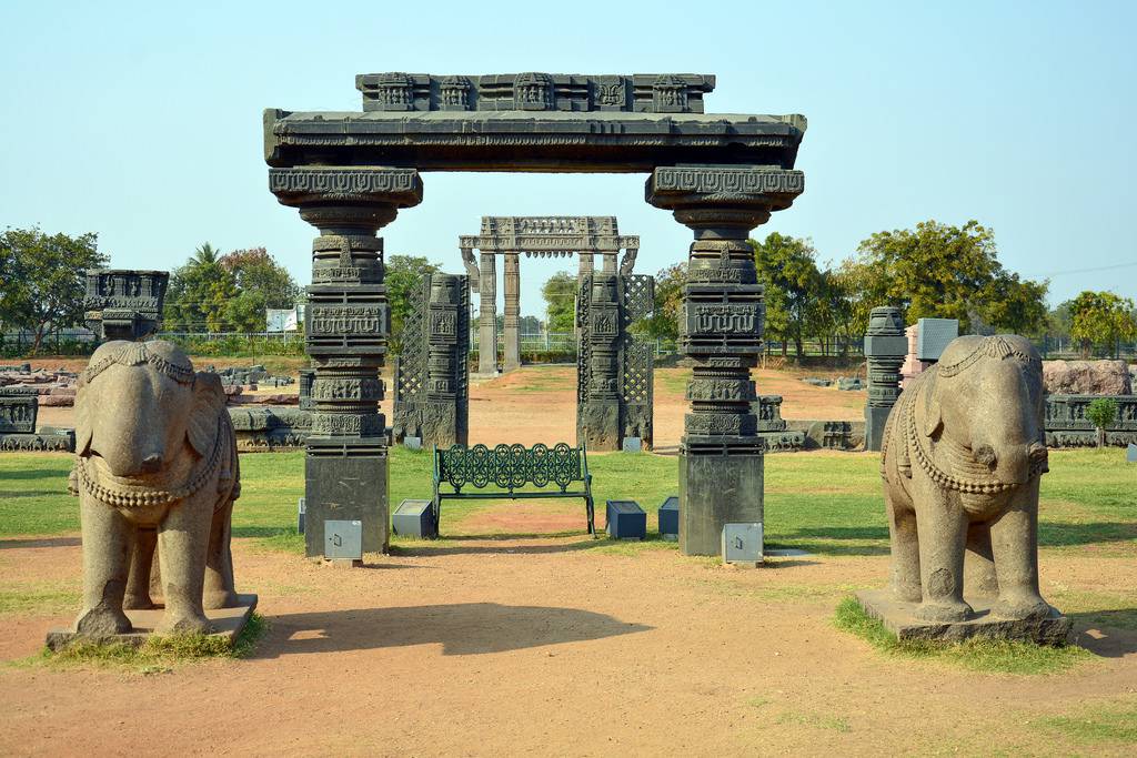 Warangal