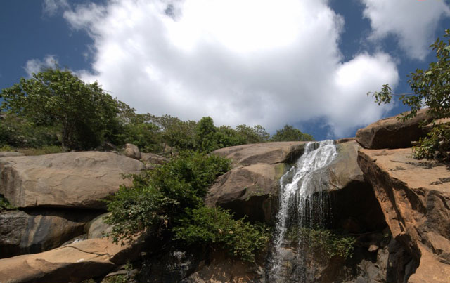 tourist spot in tamilnadu