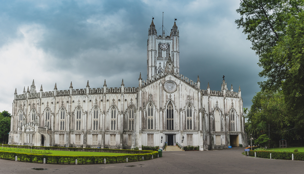 St. Paul’s Cathedral