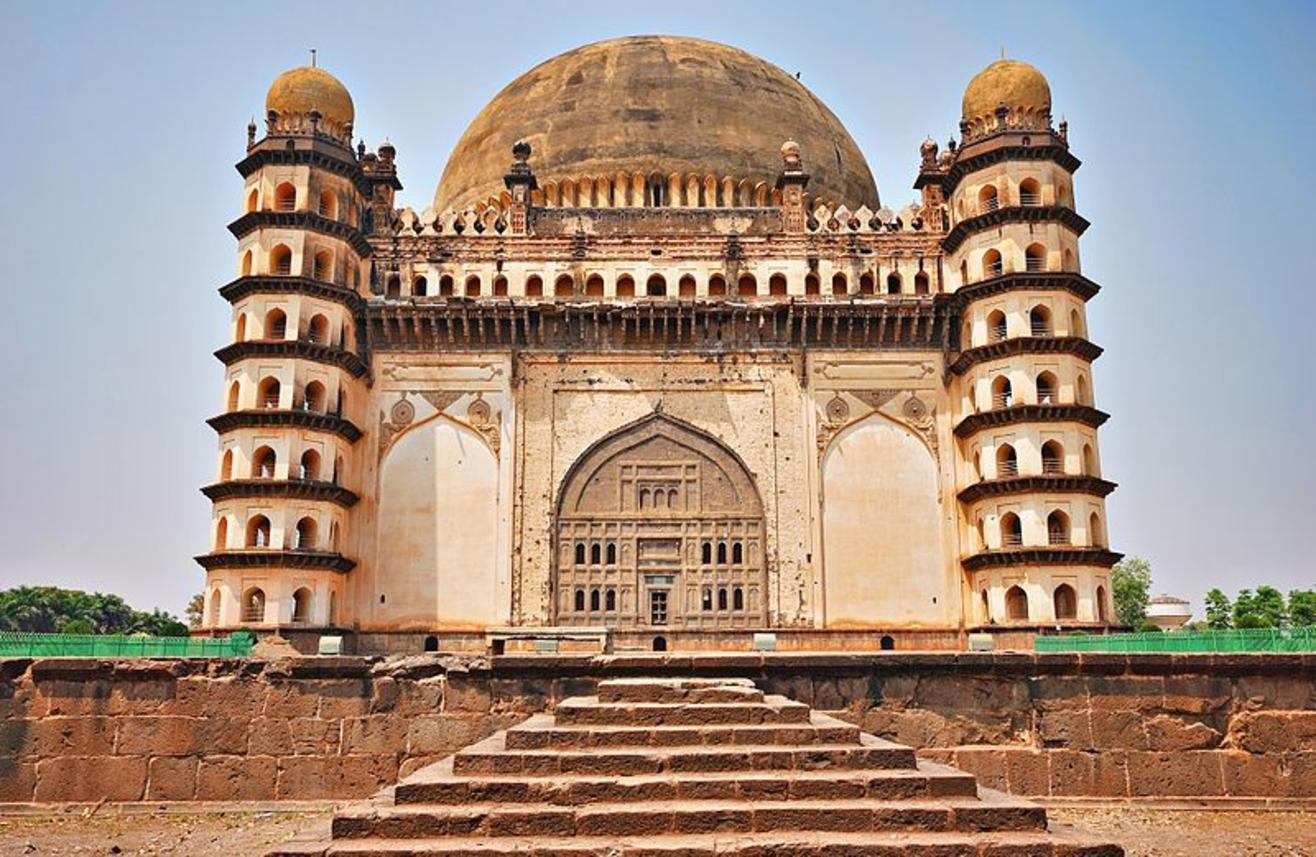 Gumbaz