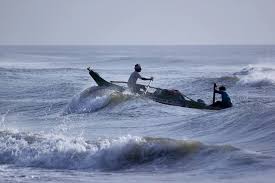 water sports at Marina Beach in Chennai