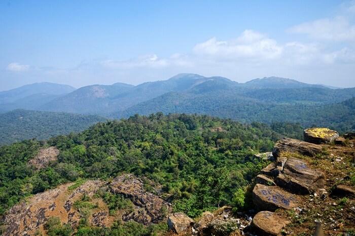 Biligiriranga Hills