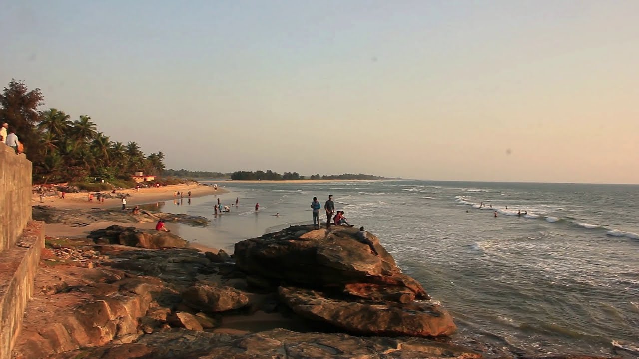 places to visit in udupi and mangalore