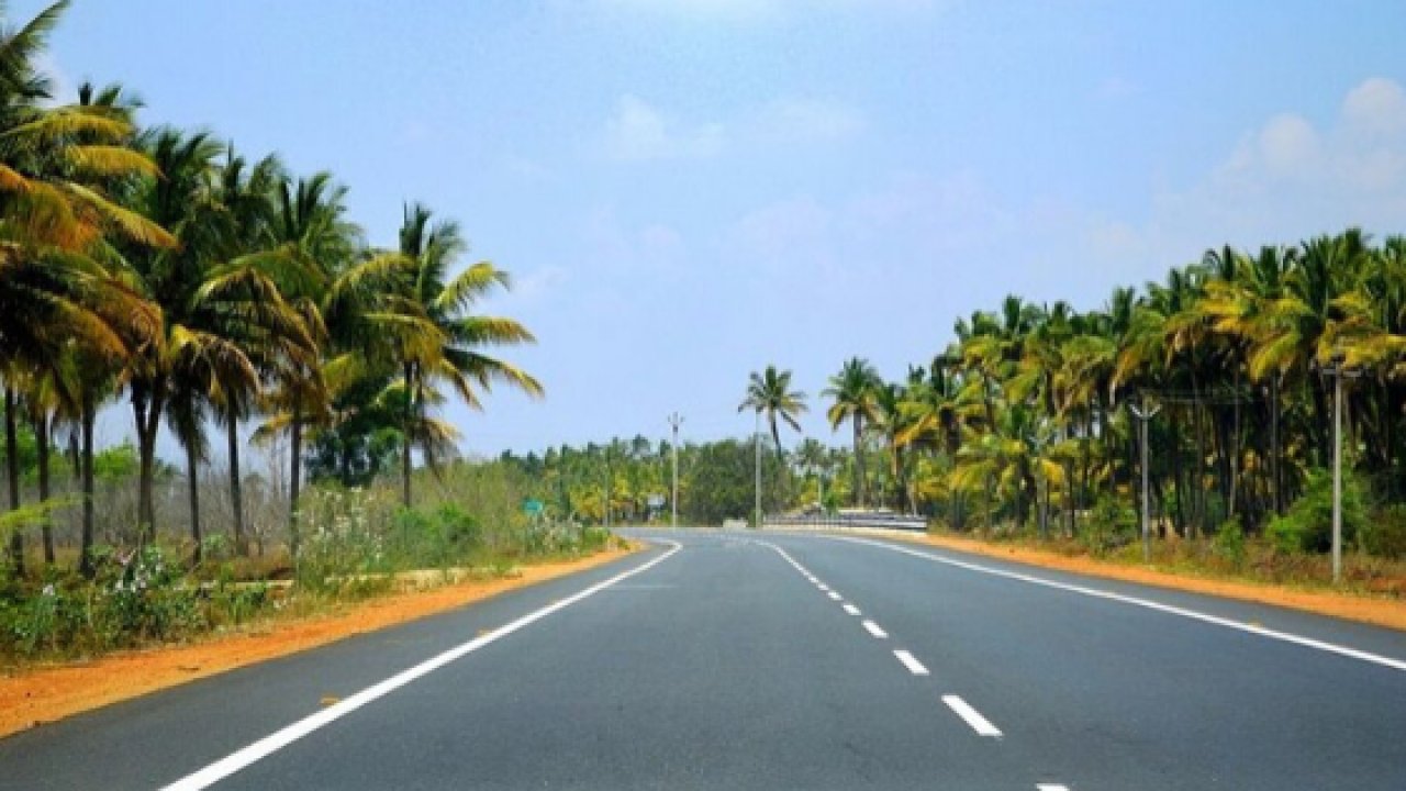 10 Scenic Highway in India for Trips in 2021 - Tourist Attractions, Routes and Distance