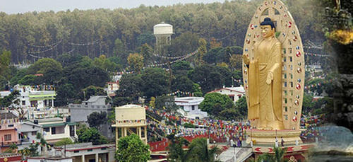 Dehradun