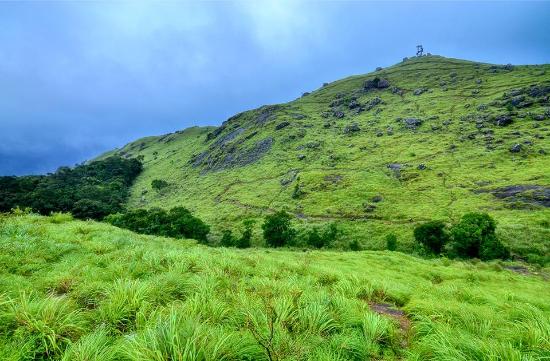 Dindigul Hill