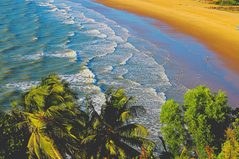 tourism in mangalore