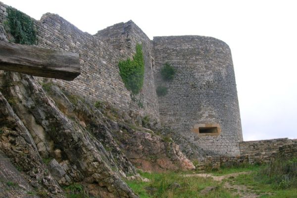 Gurkha Fort