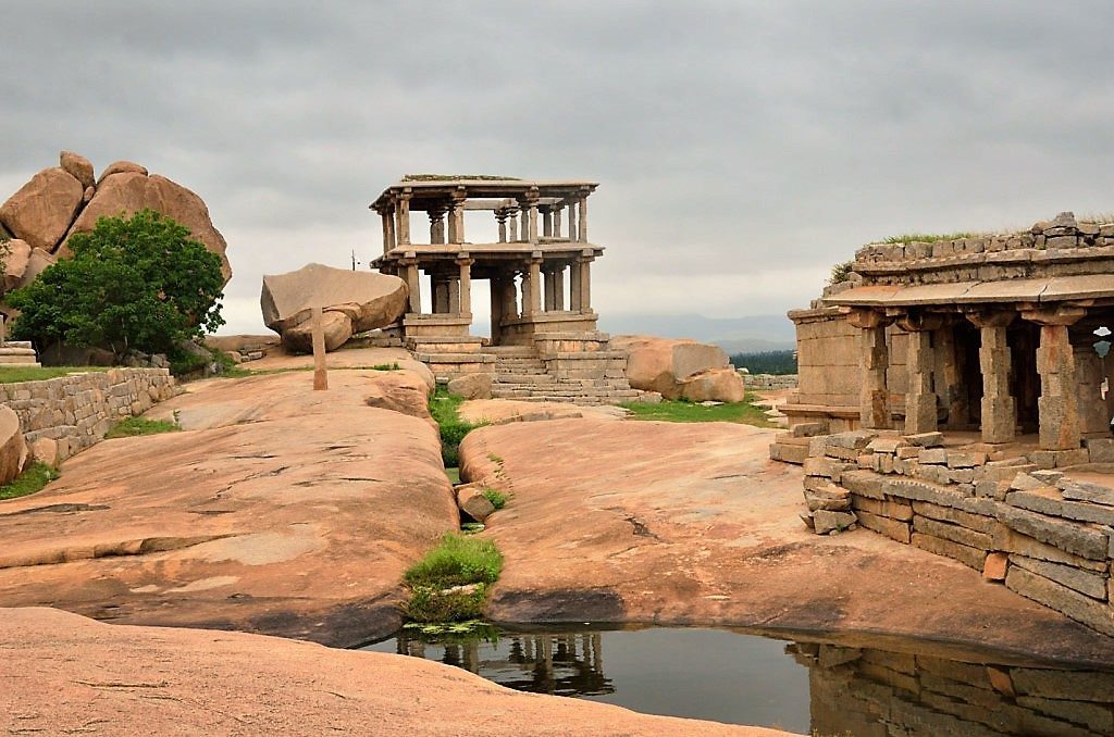 best tourist places in karnataka for family