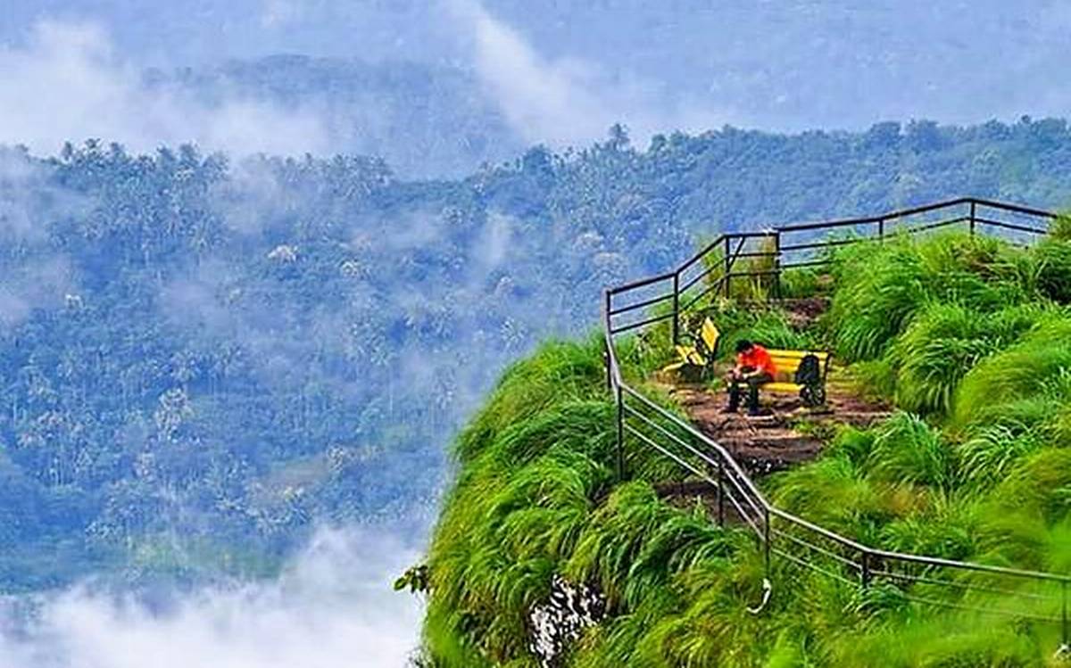 best places to visit in kannur for couples