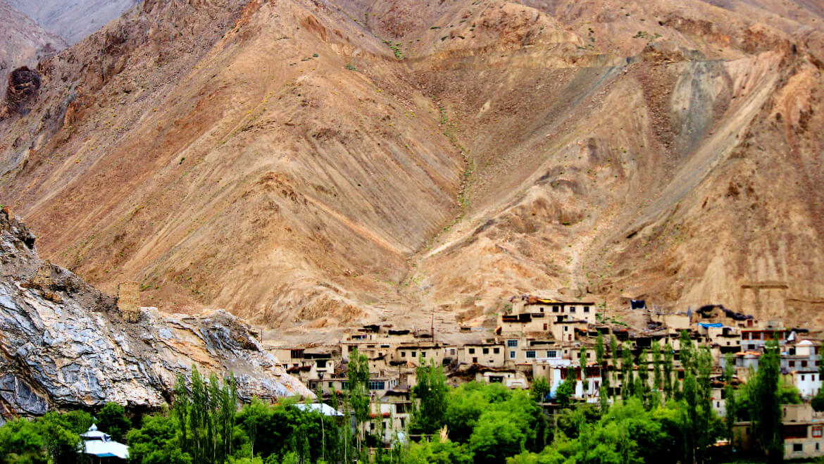 Kargil