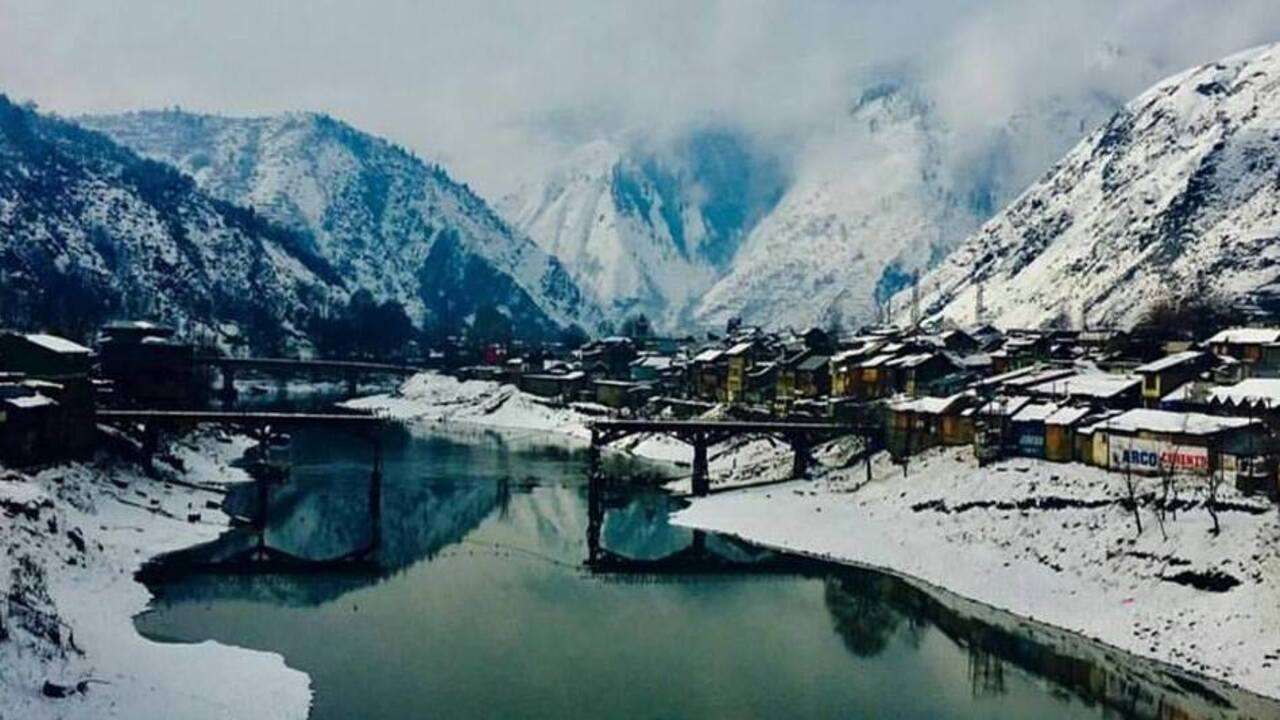 Kashmir