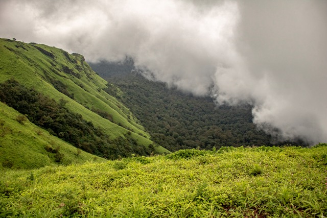 kodachadri surrounding tourist places