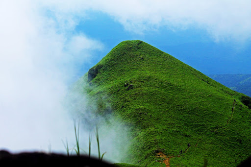 Kumara Parvatha