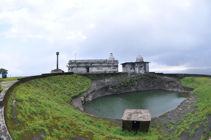 Kundadri Hill Image