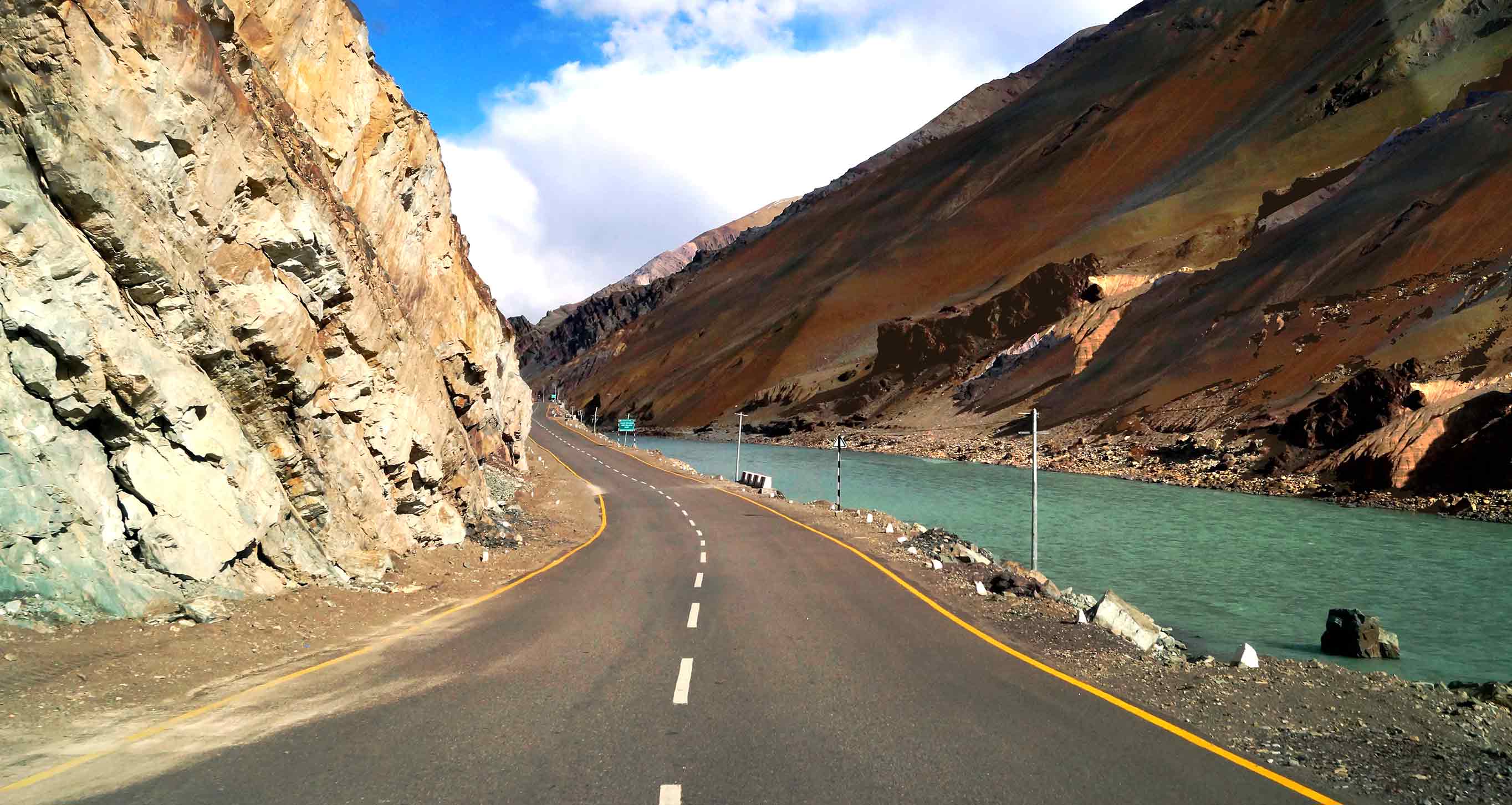 10 Scenic Highway in India for Trips in 2021 - Tourist Attractions ...