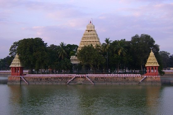 Mariamman Teppakulam