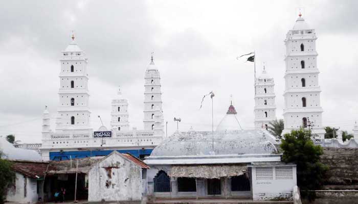 Nagore Dargah