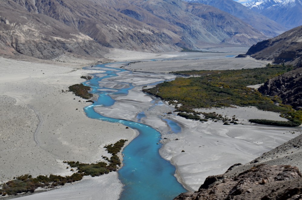 Nubra Valley