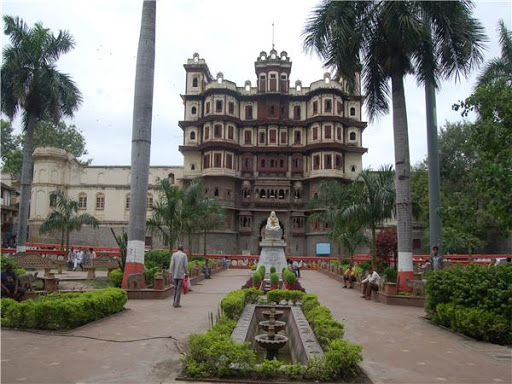 Rajwada Palace