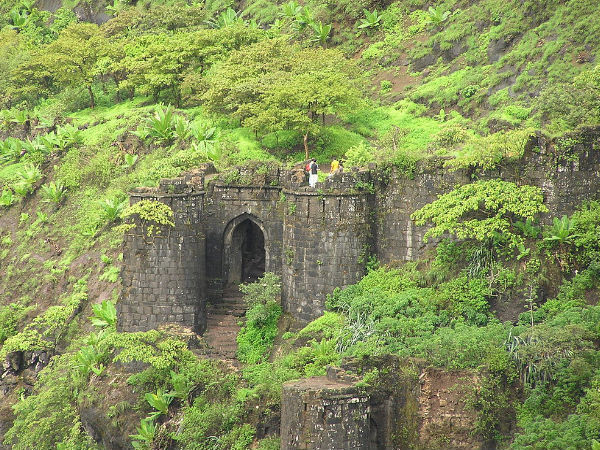 Sinhagad