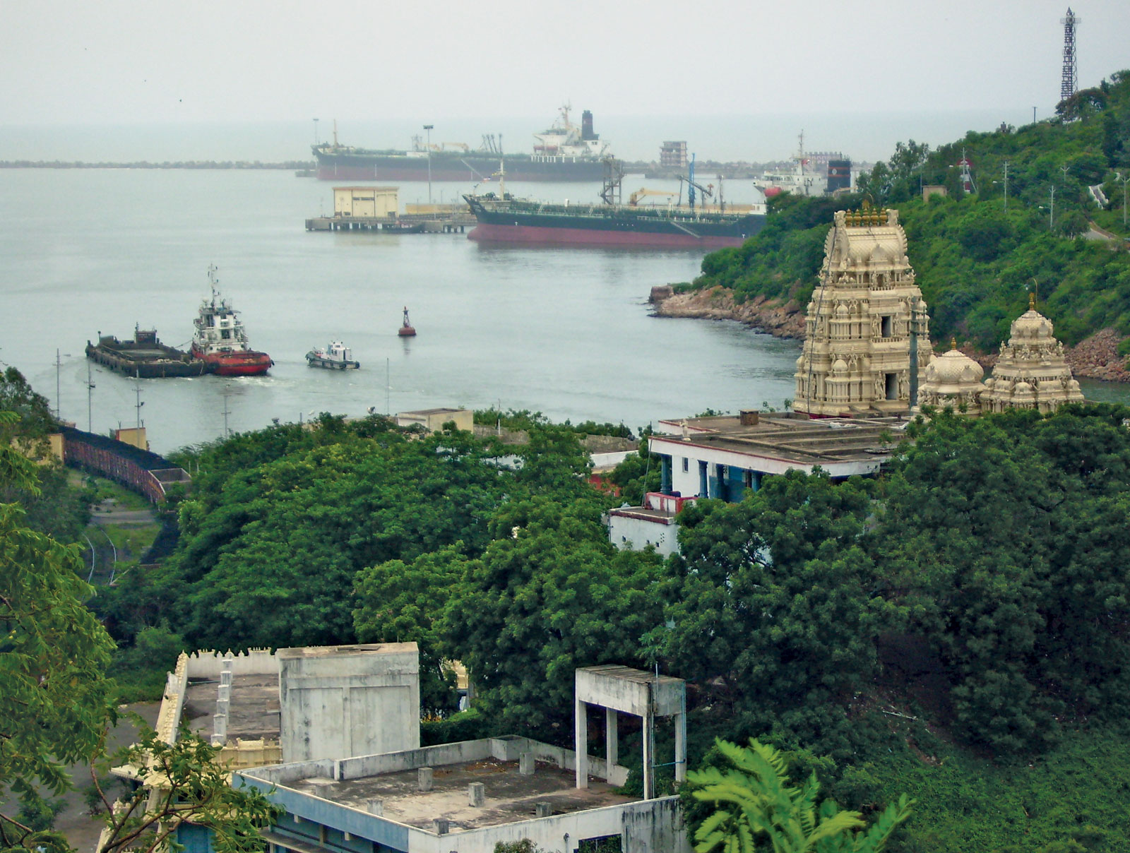 Visakhapatnam