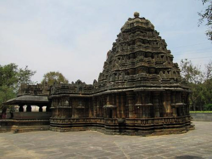 Warangal