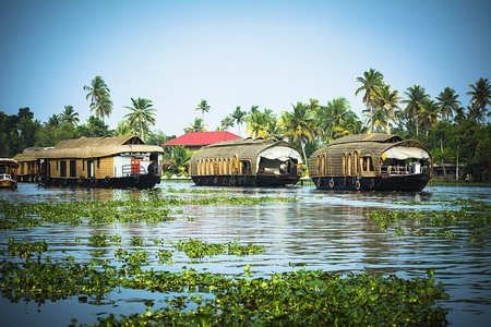 bangalore to kerala road trip itinerary