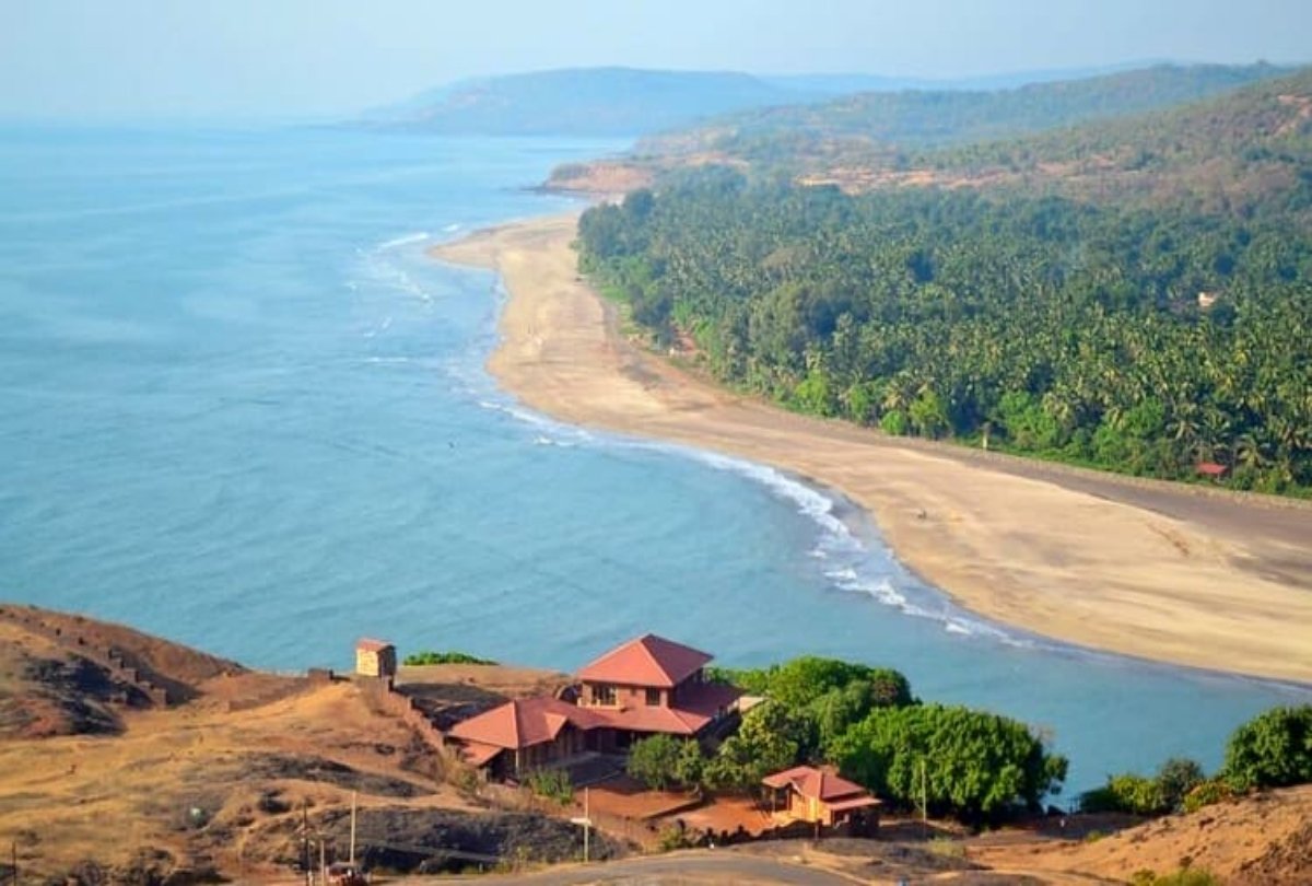 Alibag or Alibaug