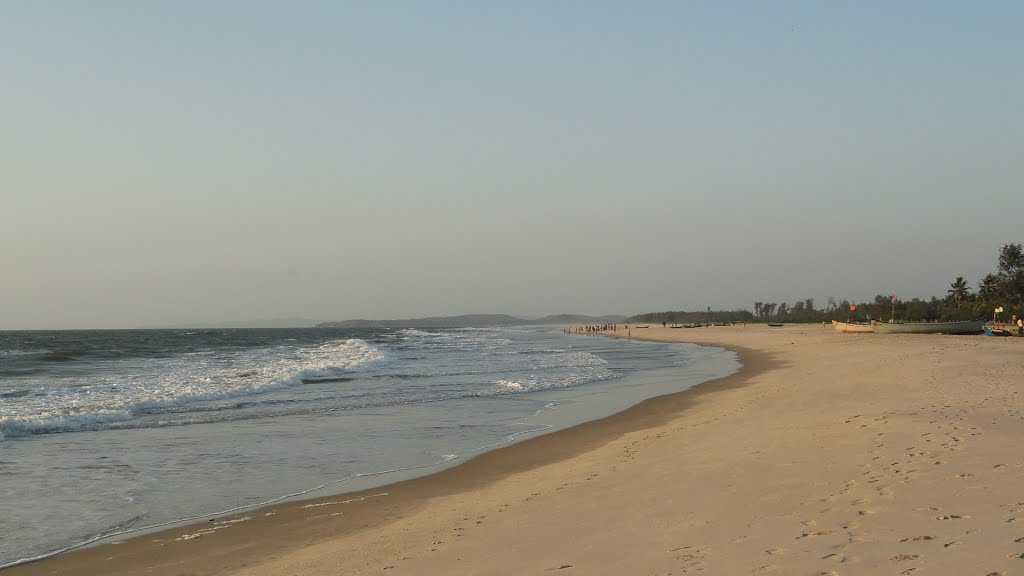 Baada Beach