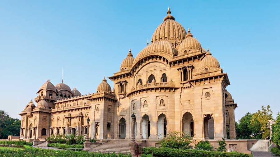 Belur Math