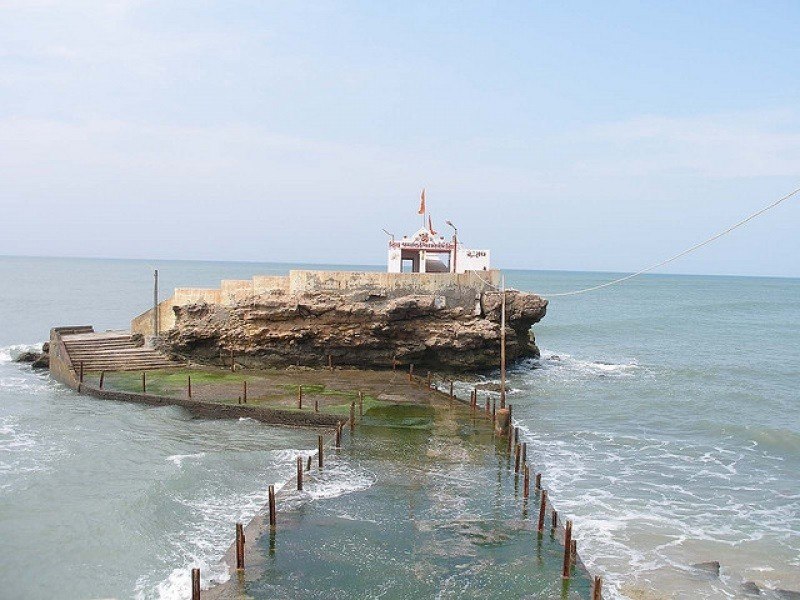 Bhadkeshwar Mahadev Temple