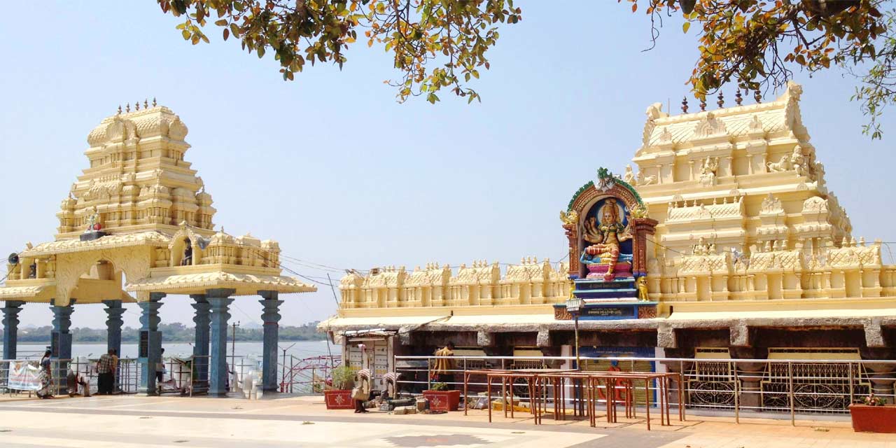 Bhadrakali Temple