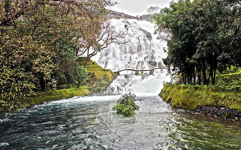 family trip near pune