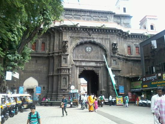 Bhavani Mandap