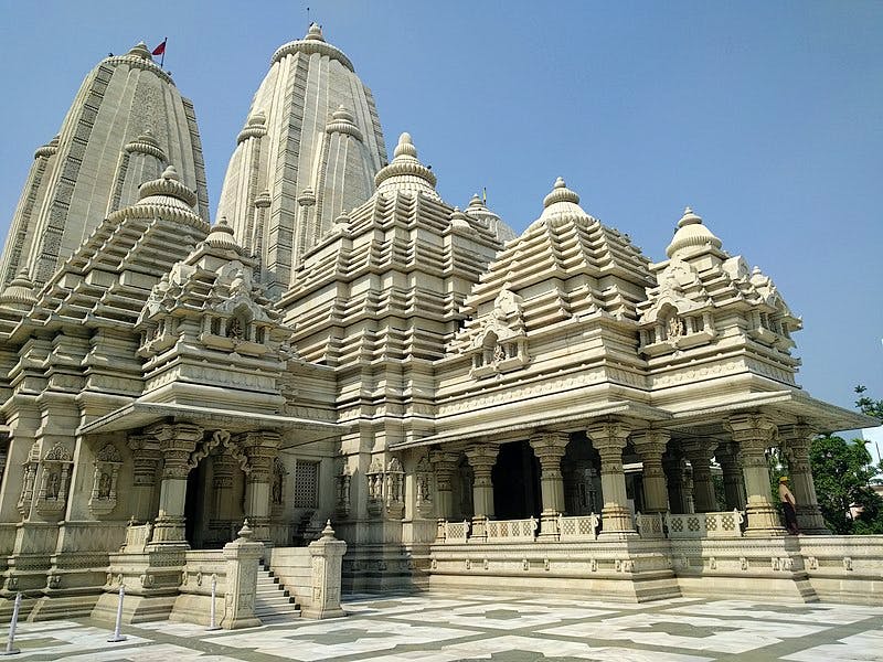 Birla Mandir, Kolkata