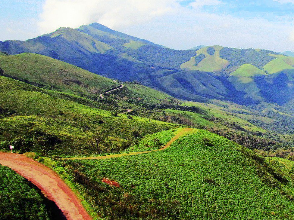 Chikmagalur