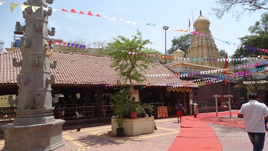 Chintamani Temple