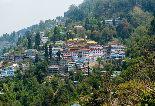 Darjeeling, West Bengal