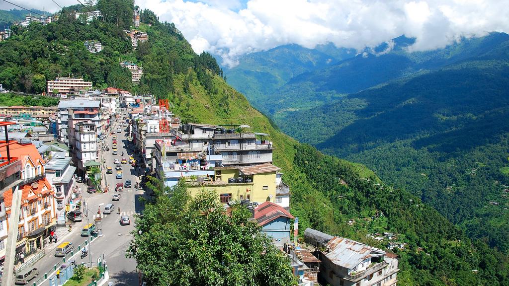 Gangtok, Sikkim