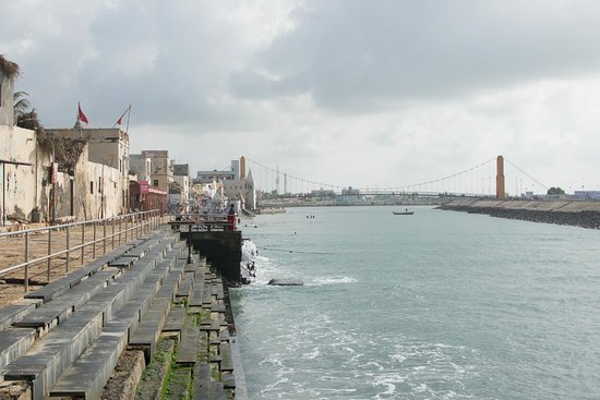 Gomti Ghat