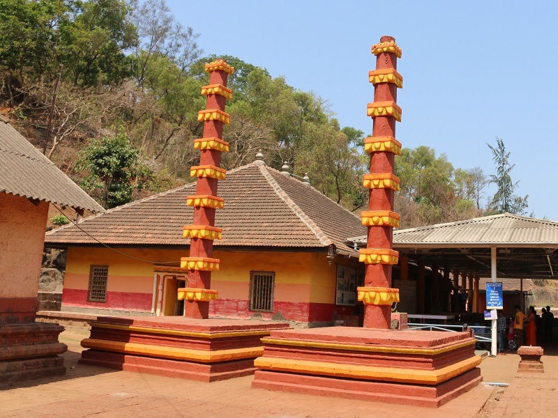 Harihareshwar Temple