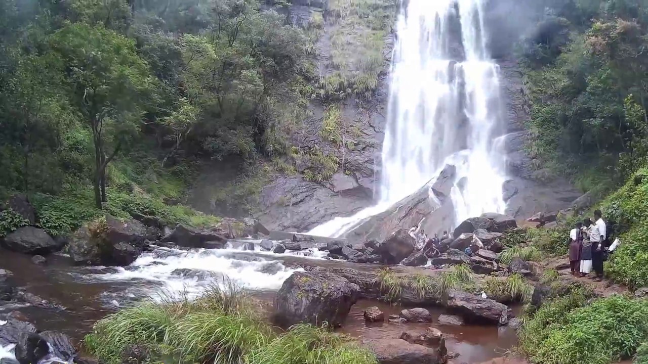 Hebbe Falls