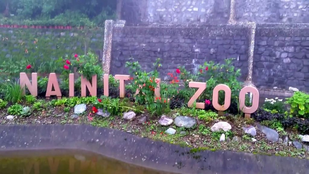 Nainital Zoo